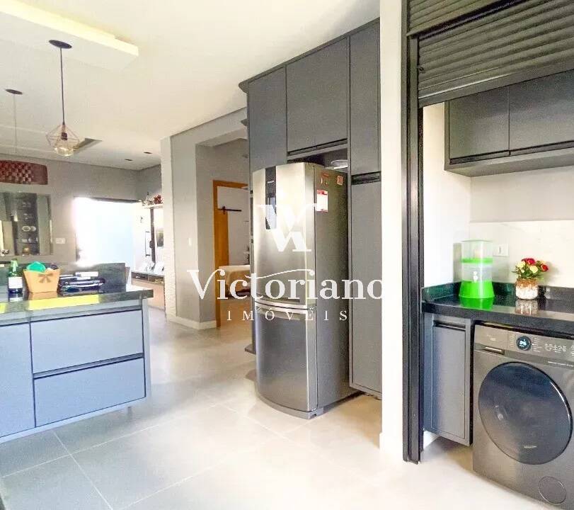 Casa de Condomínio à venda com 3 quartos, 135m² - Foto 11