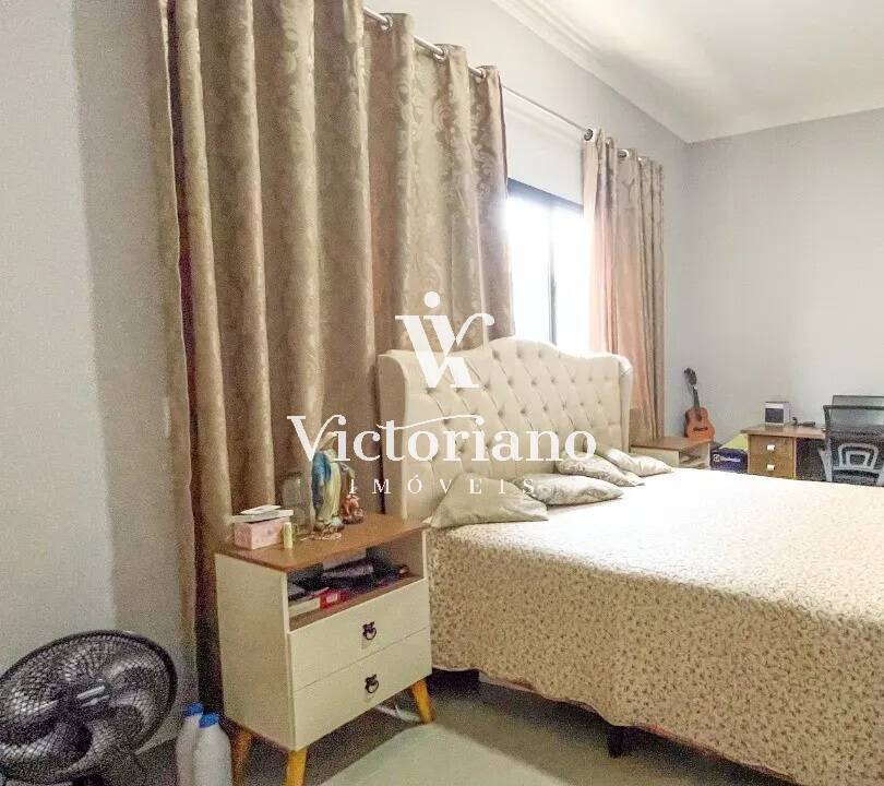 Casa de Condomínio à venda com 3 quartos, 135m² - Foto 14