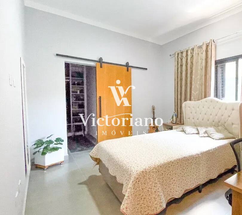 Casa de Condomínio à venda com 3 quartos, 135m² - Foto 17