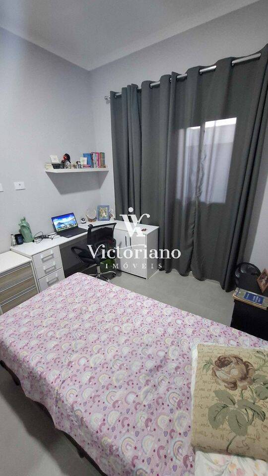 Casa de Condomínio à venda com 3 quartos, 135m² - Foto 16