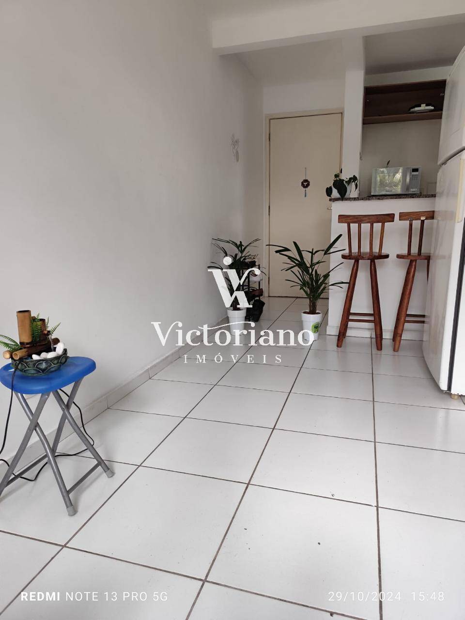 Apartamento à venda com 2 quartos, 45m² - Foto 4