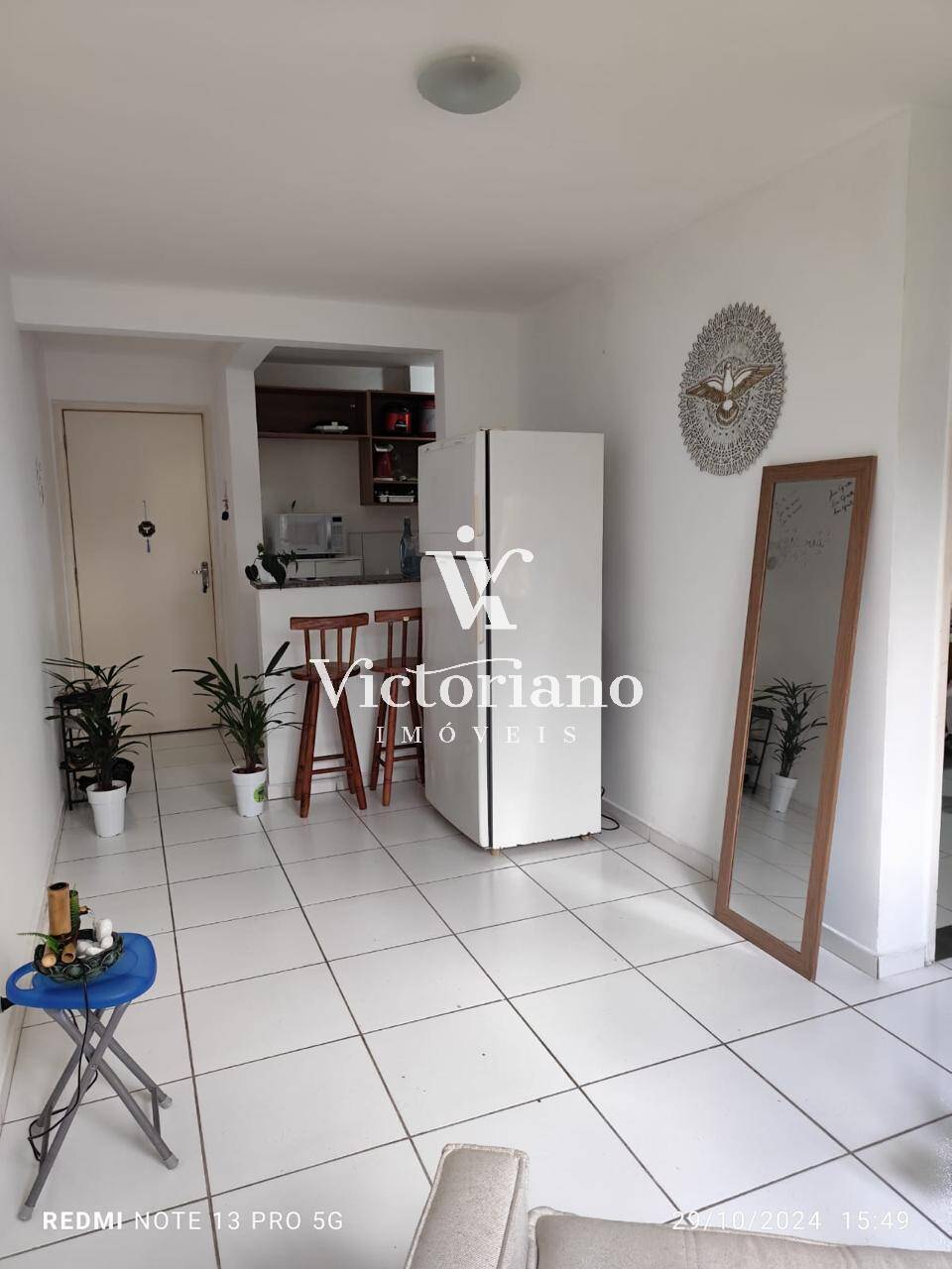 Apartamento à venda com 2 quartos, 45m² - Foto 8