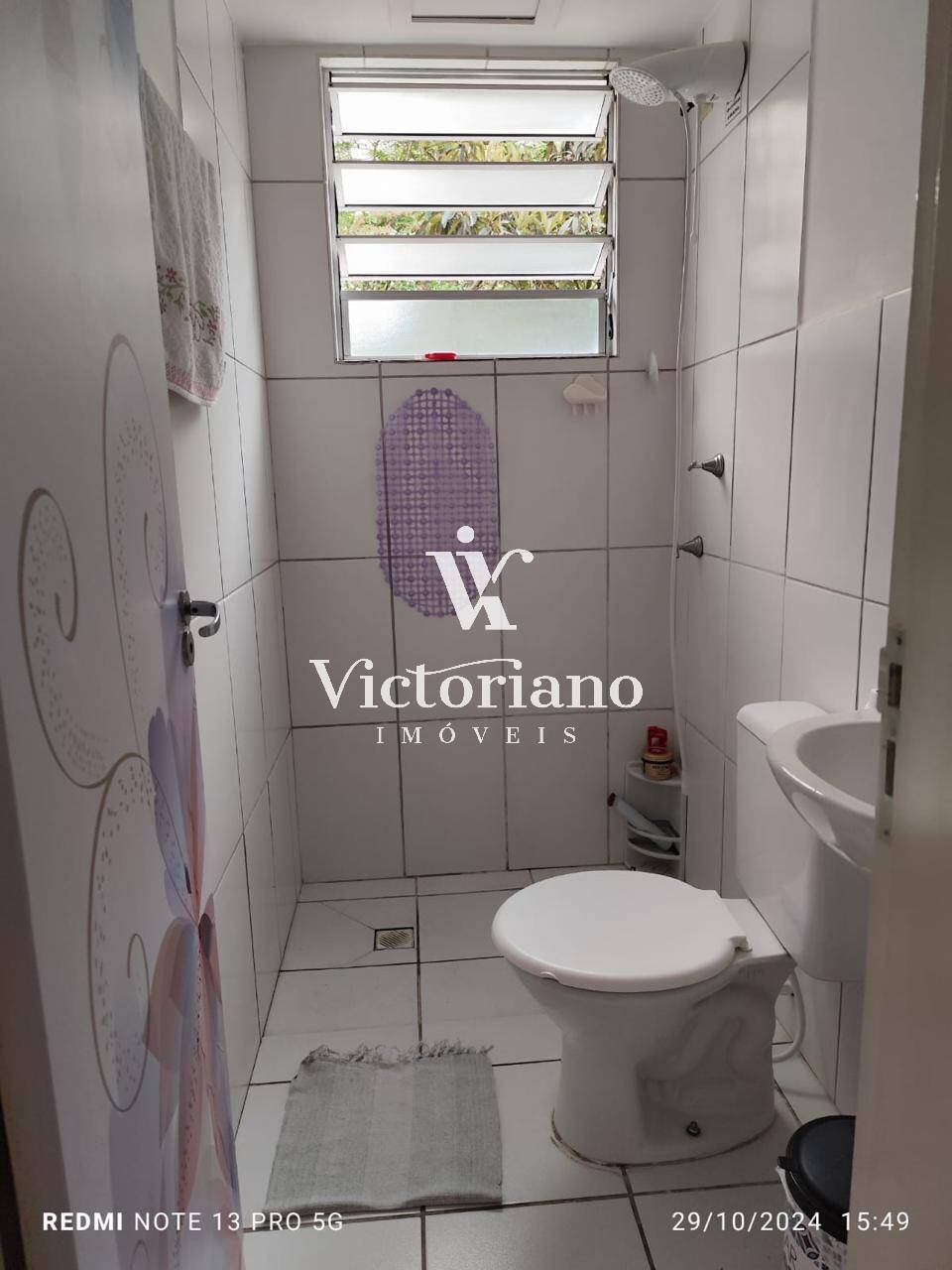 Apartamento à venda com 2 quartos, 45m² - Foto 9