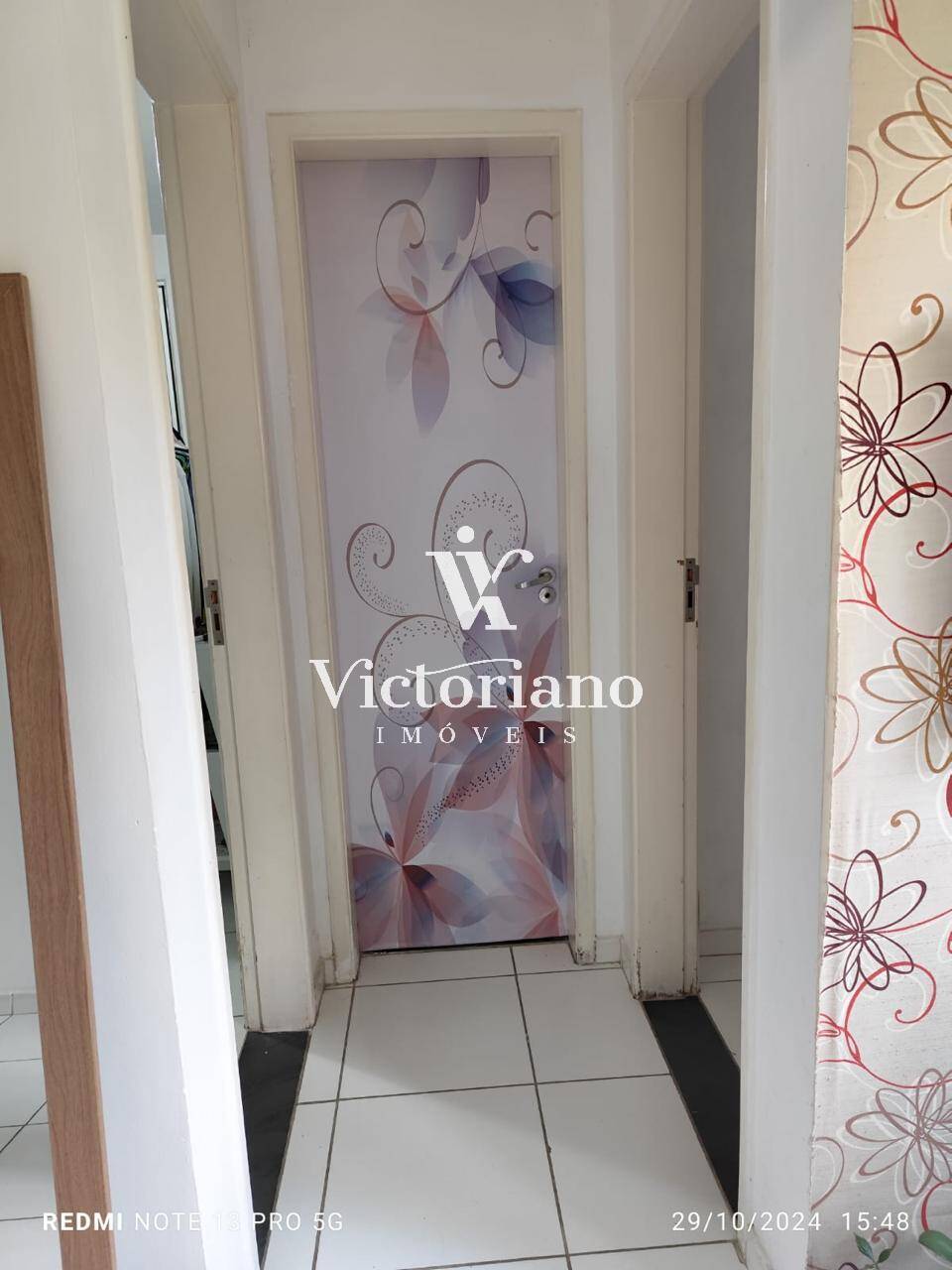 Apartamento à venda com 2 quartos, 45m² - Foto 5