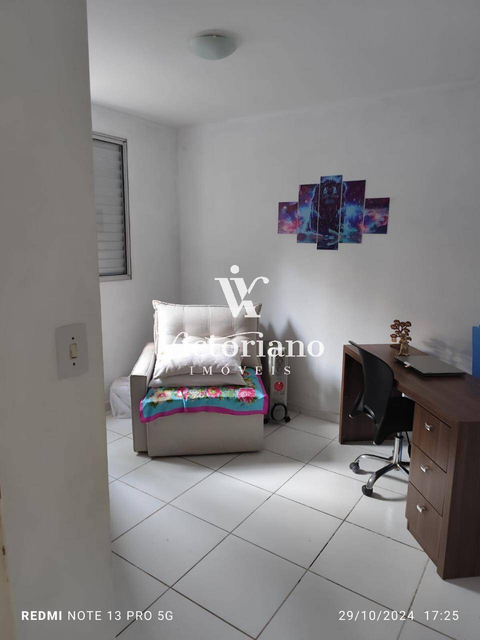 Apartamento à venda com 2 quartos, 45m² - Foto 13