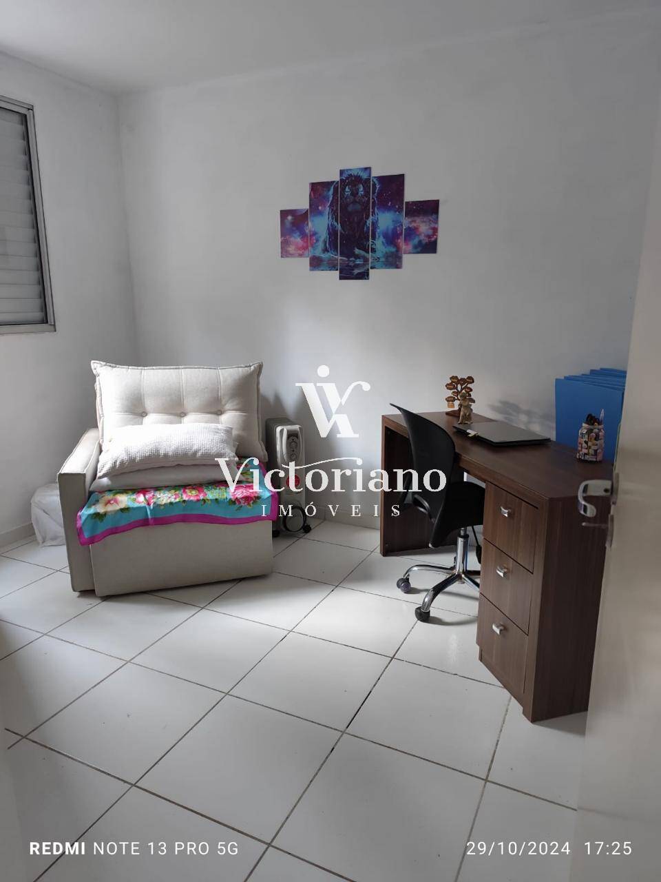 Apartamento à venda com 2 quartos, 45m² - Foto 11