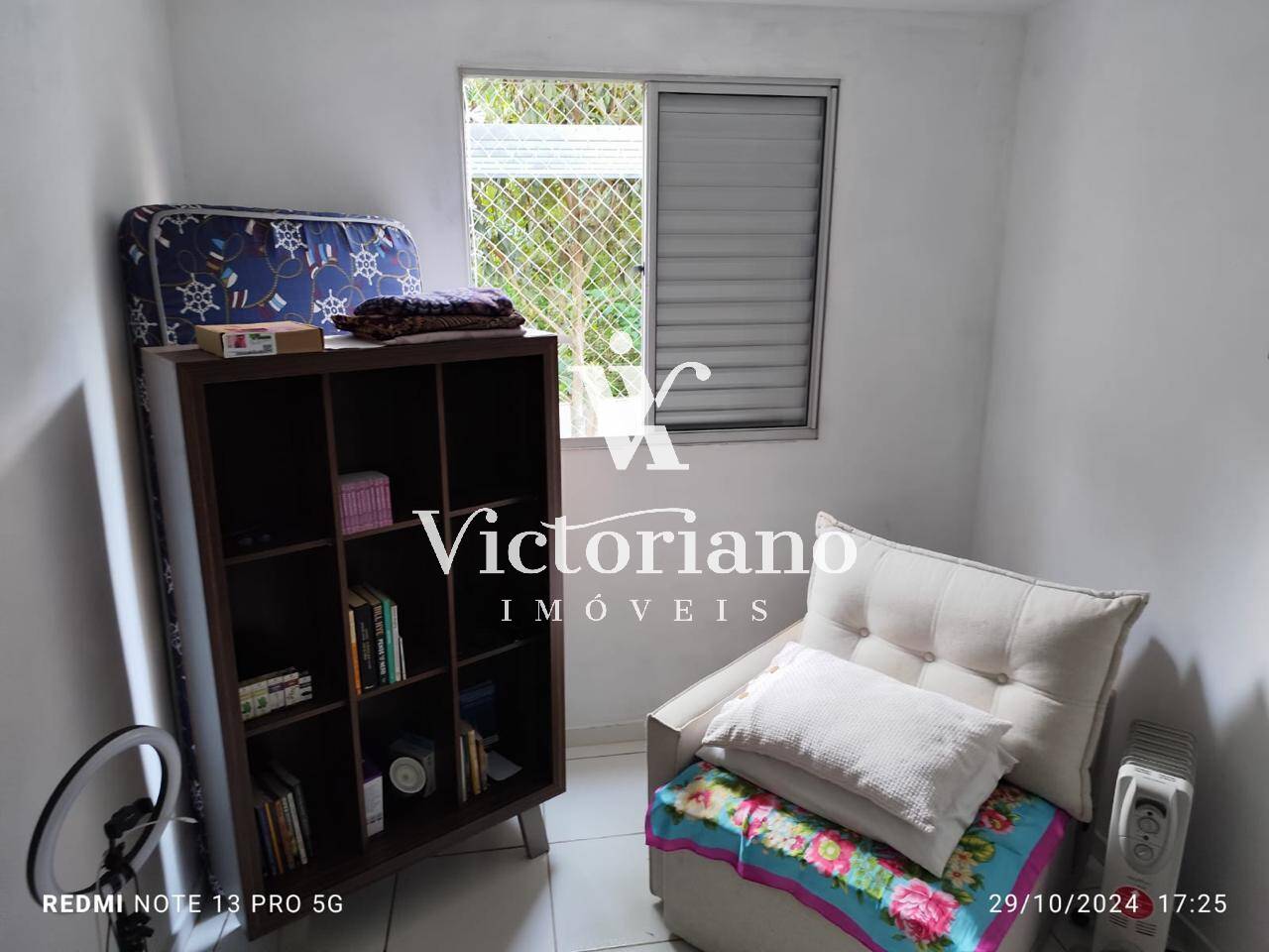 Apartamento à venda com 2 quartos, 45m² - Foto 15