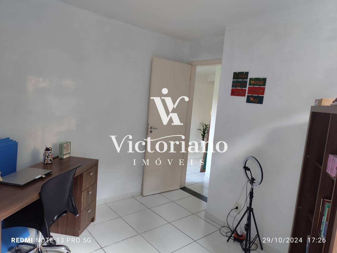 Apartamento à venda com 2 quartos, 45m² - Foto 16