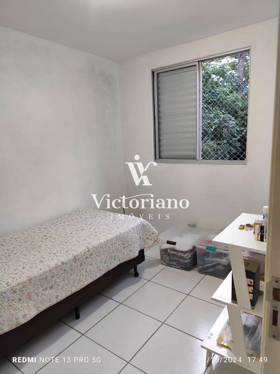 Apartamento à venda com 2 quartos, 45m² - Foto 17