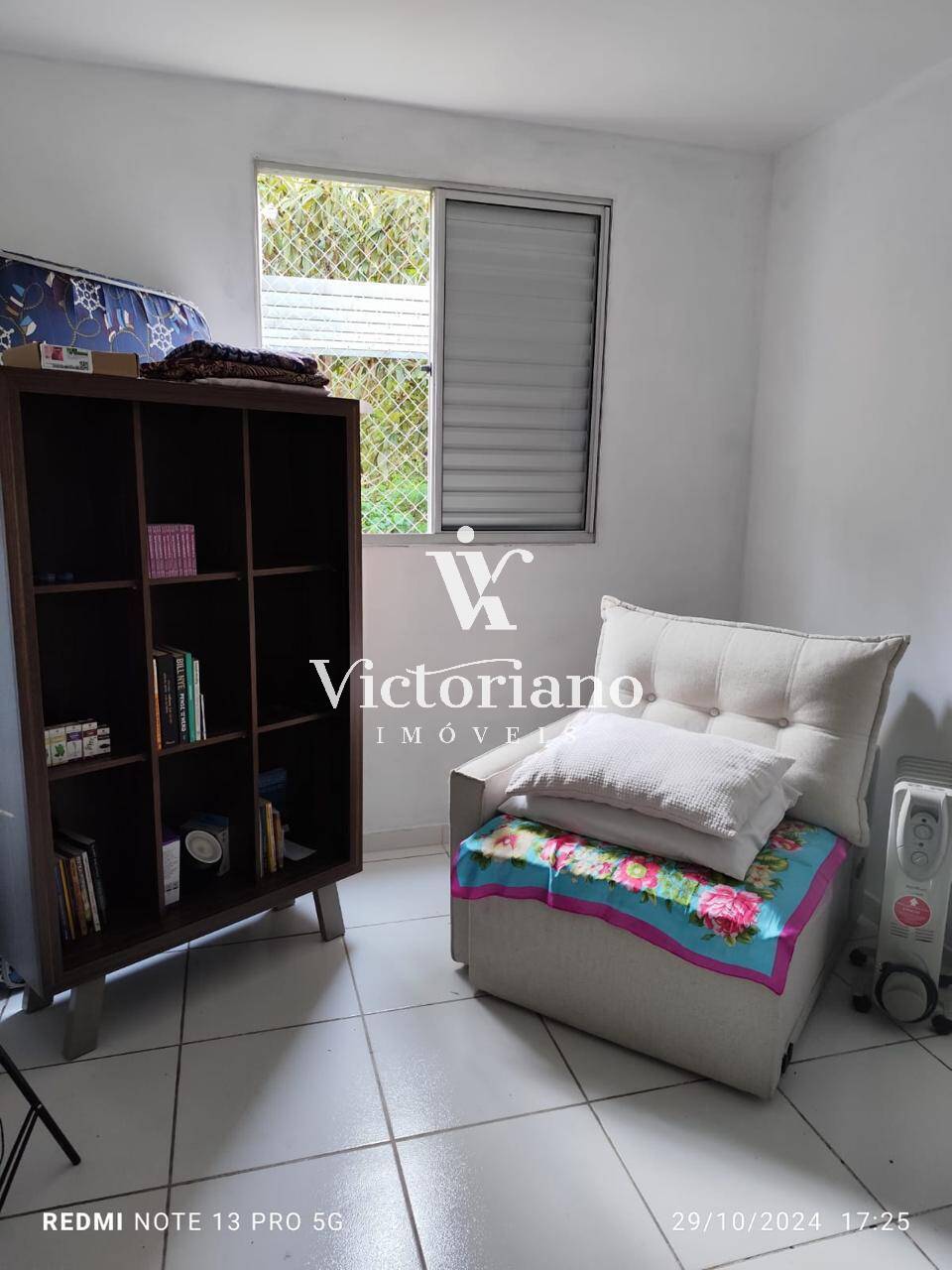 Apartamento à venda com 2 quartos, 45m² - Foto 14