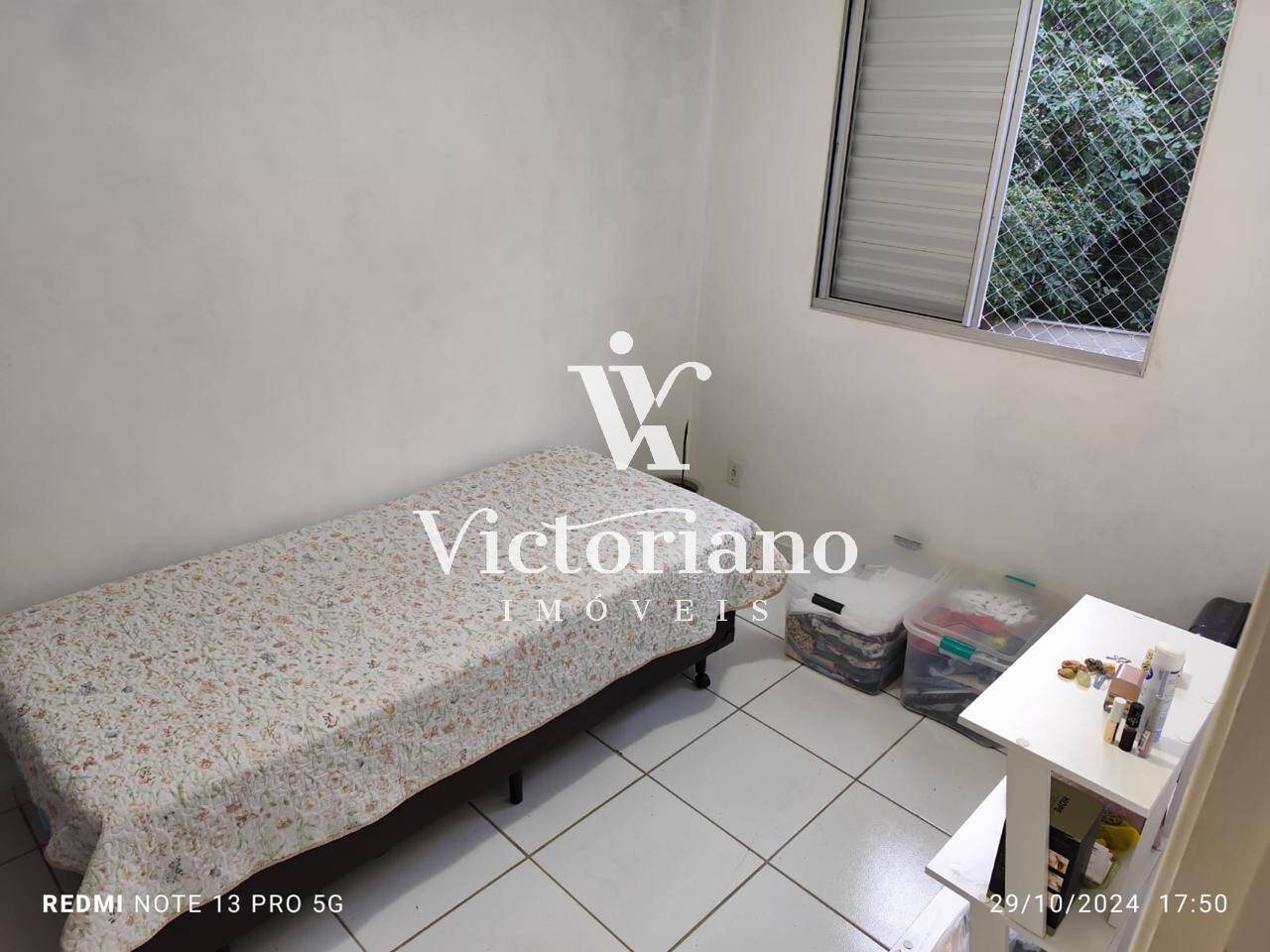 Apartamento à venda com 2 quartos, 45m² - Foto 20