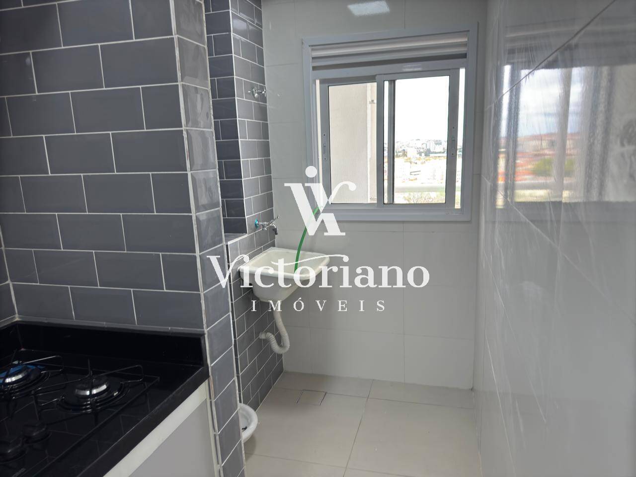 Apartamento à venda com 2 quartos, 58m² - Foto 8