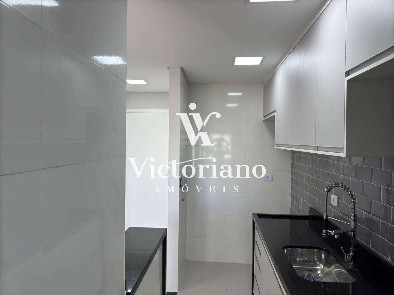 Apartamento à venda com 2 quartos, 58m² - Foto 9