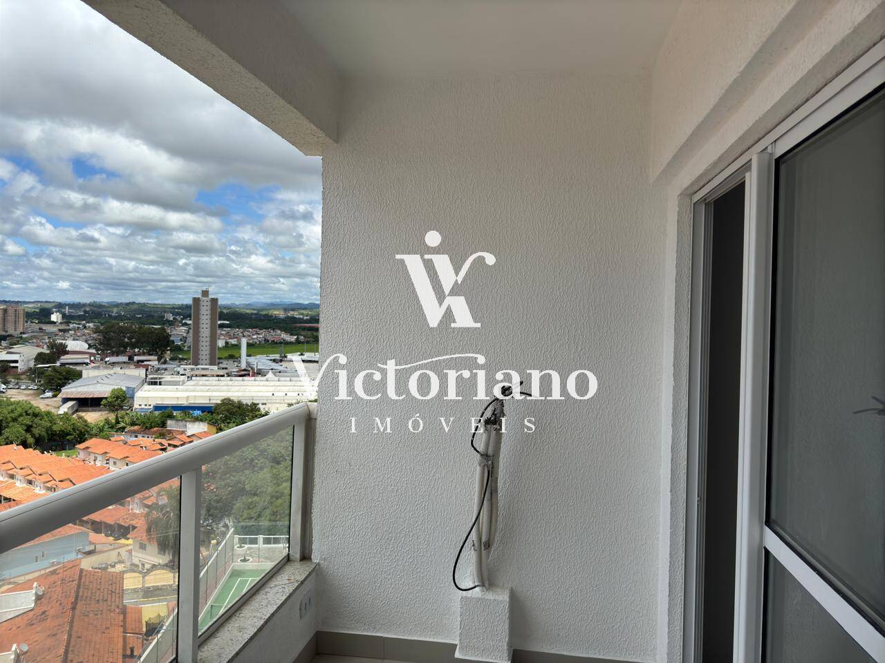 Apartamento à venda com 2 quartos, 58m² - Foto 13