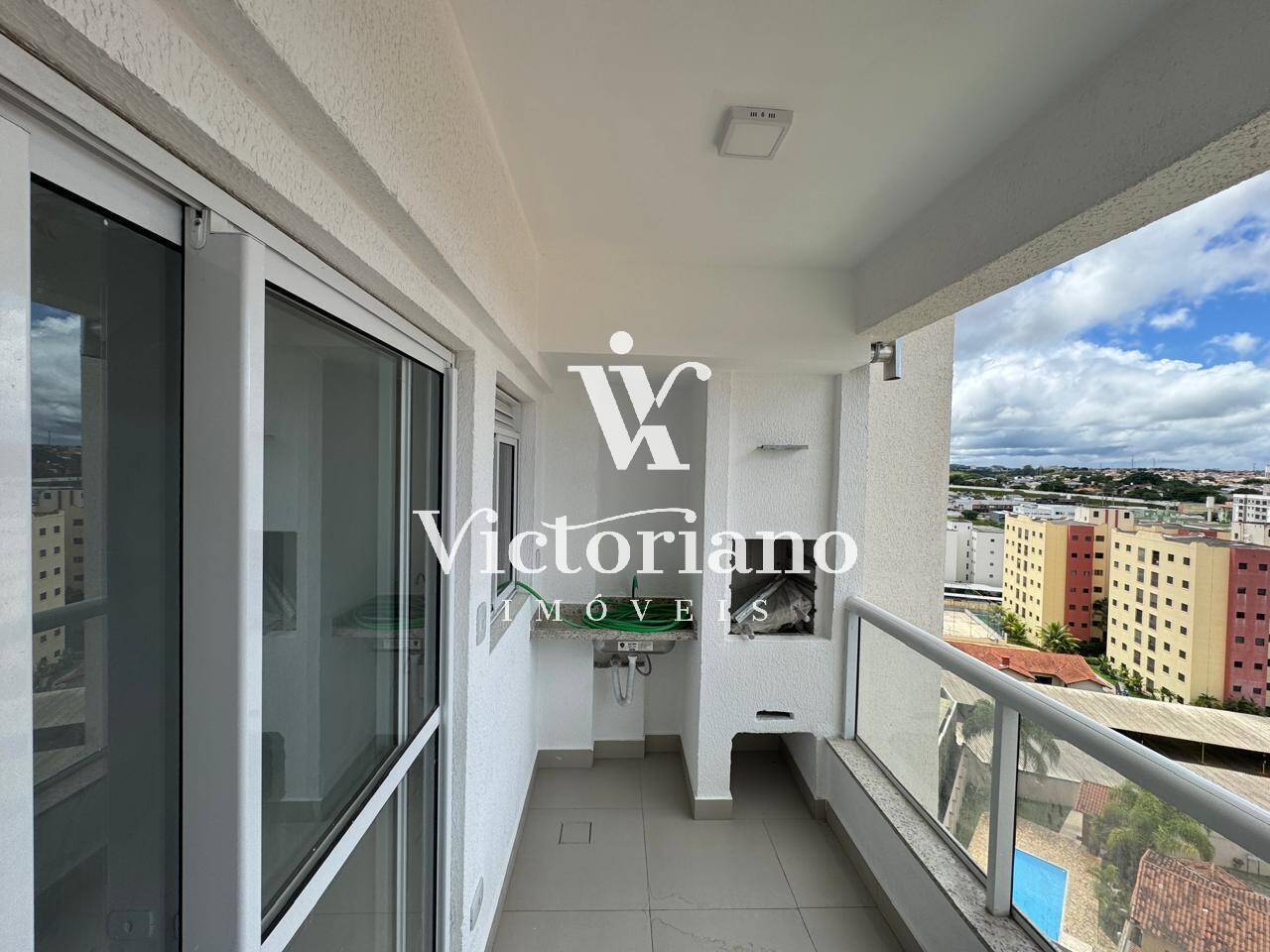 Apartamento à venda com 2 quartos, 58m² - Foto 16