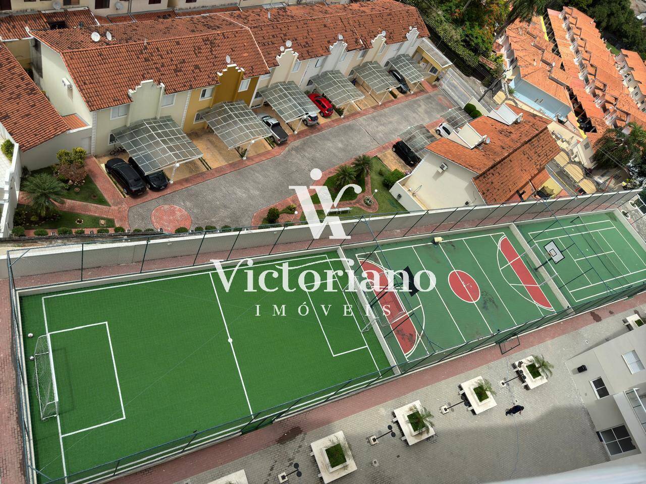 Apartamento à venda com 2 quartos, 58m² - Foto 18