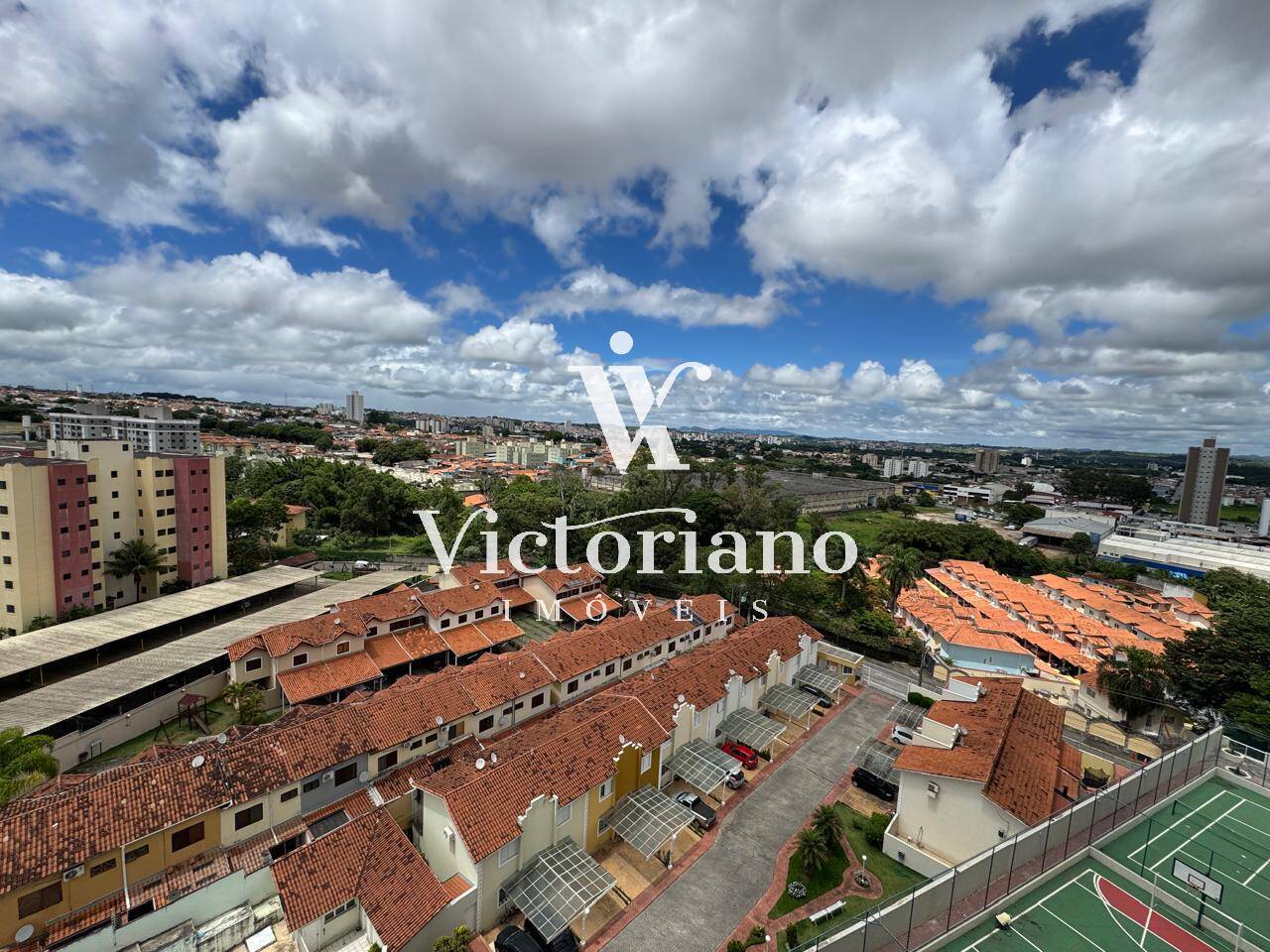 Apartamento à venda com 2 quartos, 58m² - Foto 20