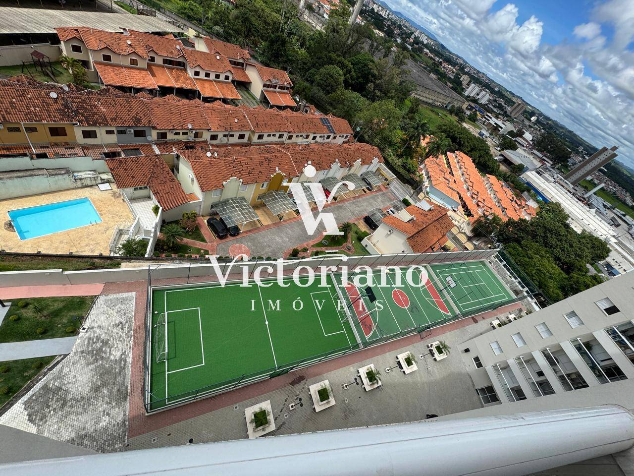 Apartamento à venda com 2 quartos, 58m² - Foto 19