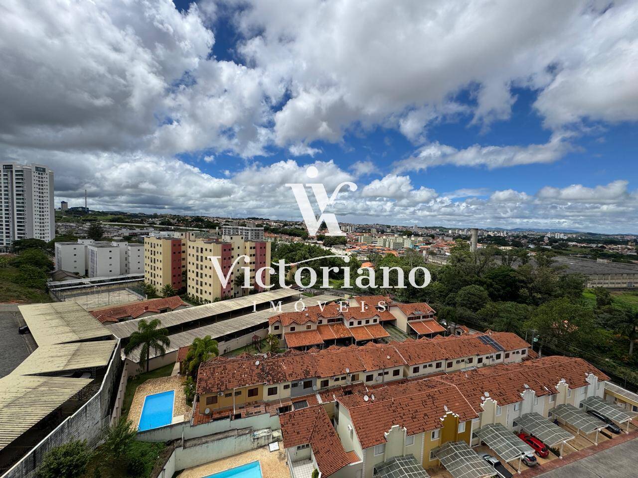 Apartamento à venda com 2 quartos, 58m² - Foto 21