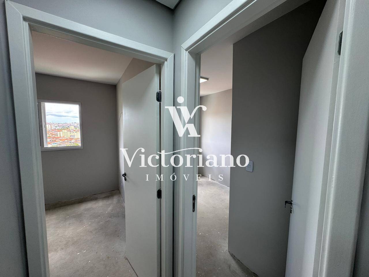 Apartamento à venda com 2 quartos, 58m² - Foto 32