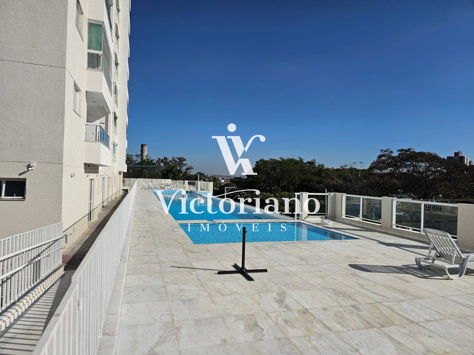 Apartamento à venda com 2 quartos, 58m² - Foto 47