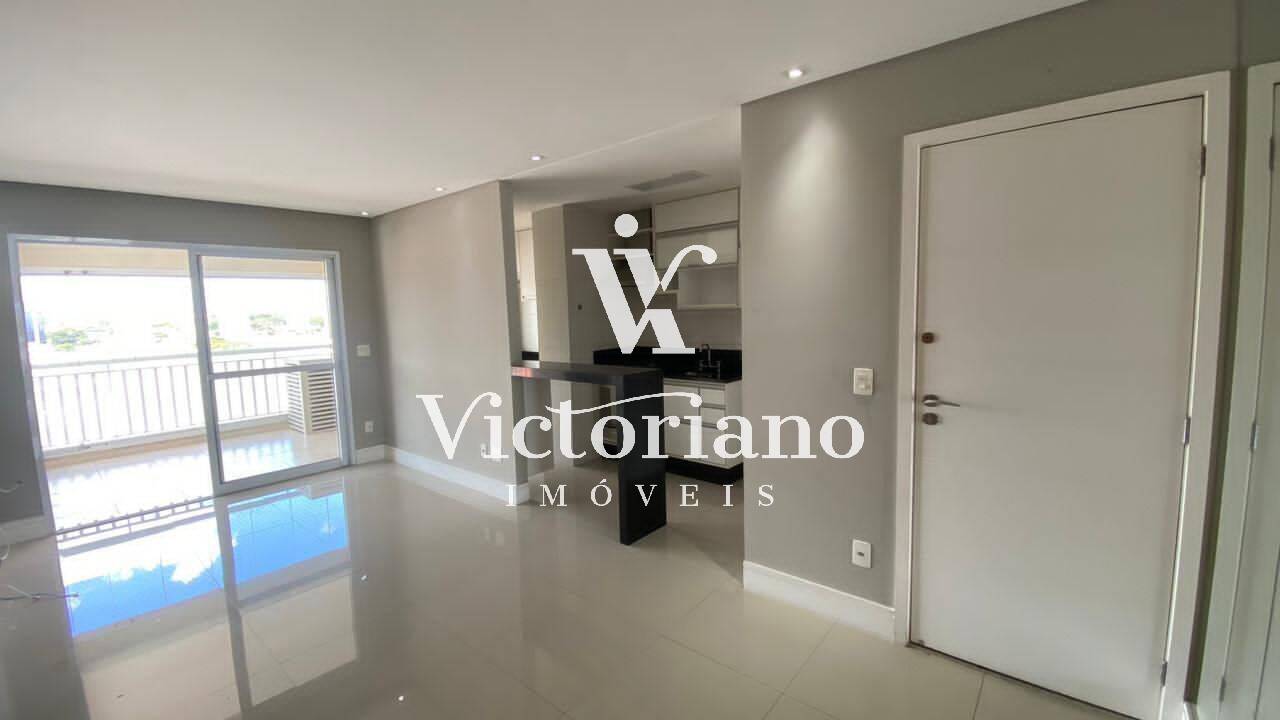 Apartamento à venda com 3 quartos, 78m² - Foto 1