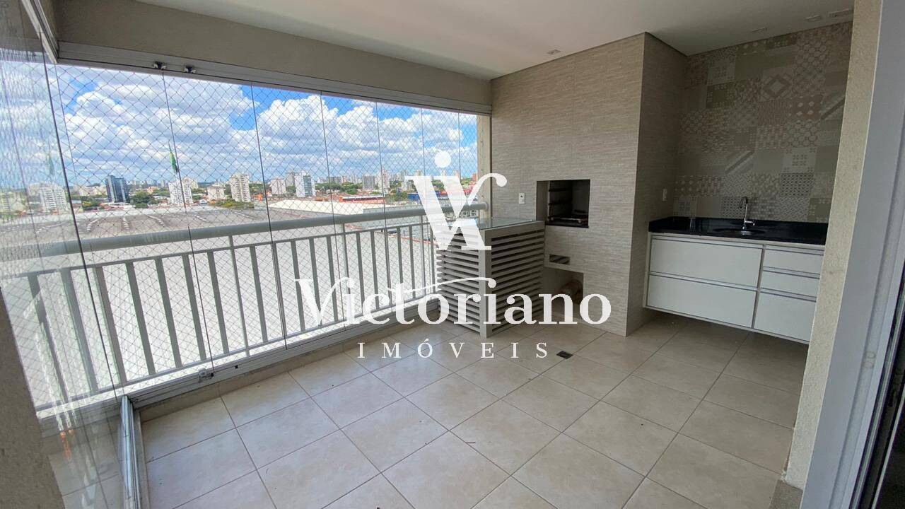 Apartamento à venda com 3 quartos, 78m² - Foto 2