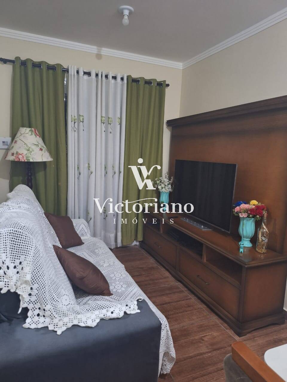 Apartamento à venda com 2 quartos, 47m² - Foto 5