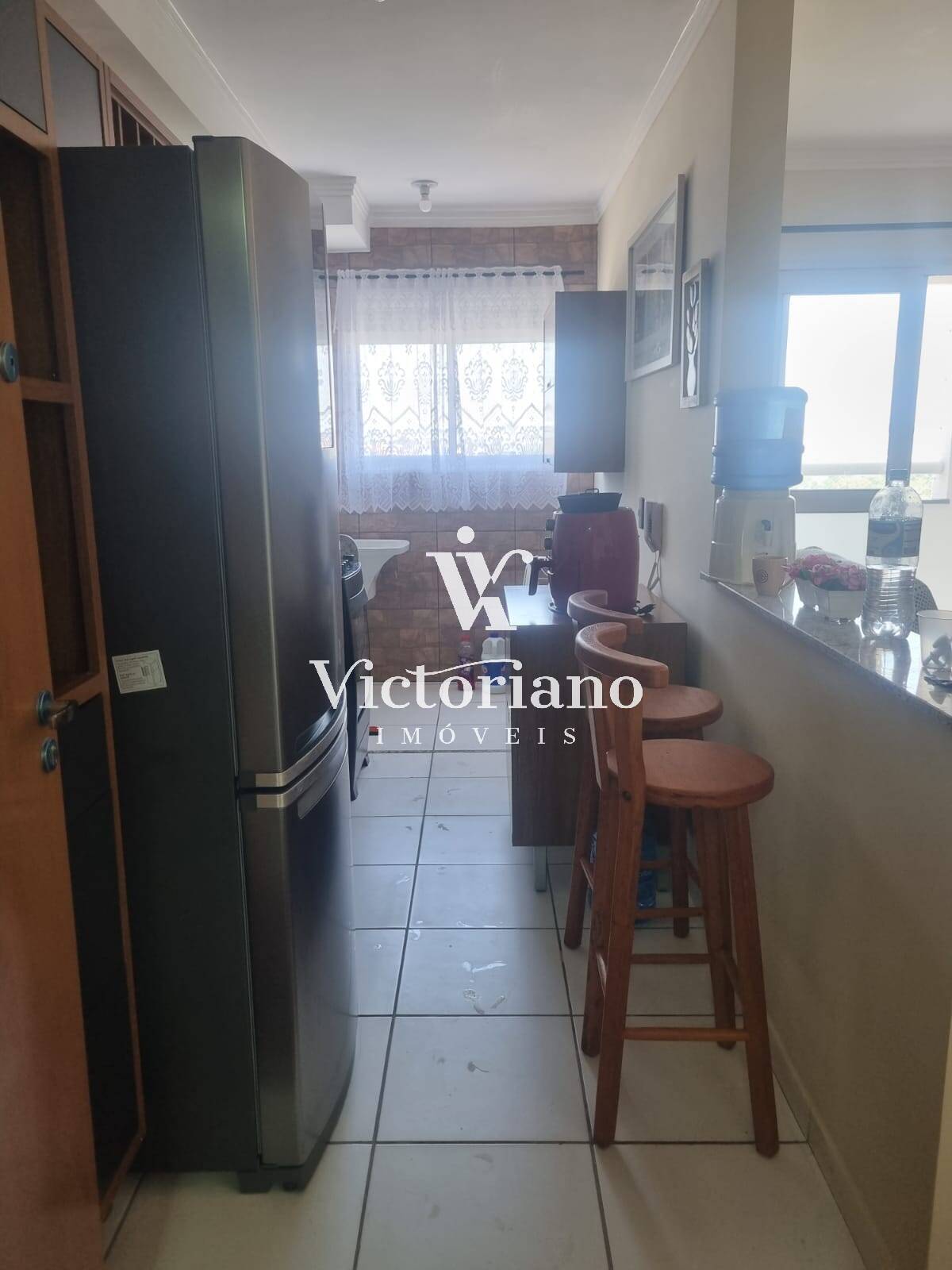 Apartamento à venda com 2 quartos, 47m² - Foto 6