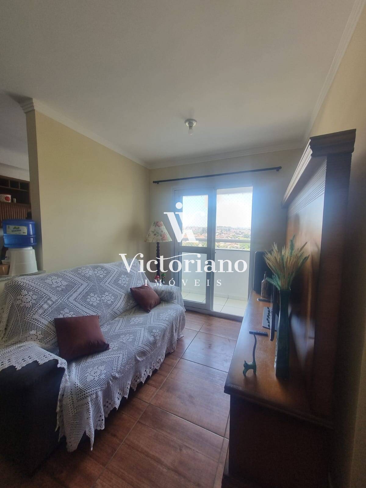 Apartamento à venda com 2 quartos, 47m² - Foto 8