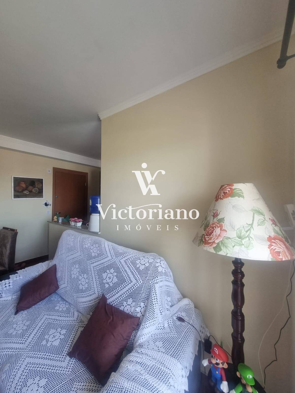 Apartamento à venda com 2 quartos, 47m² - Foto 15