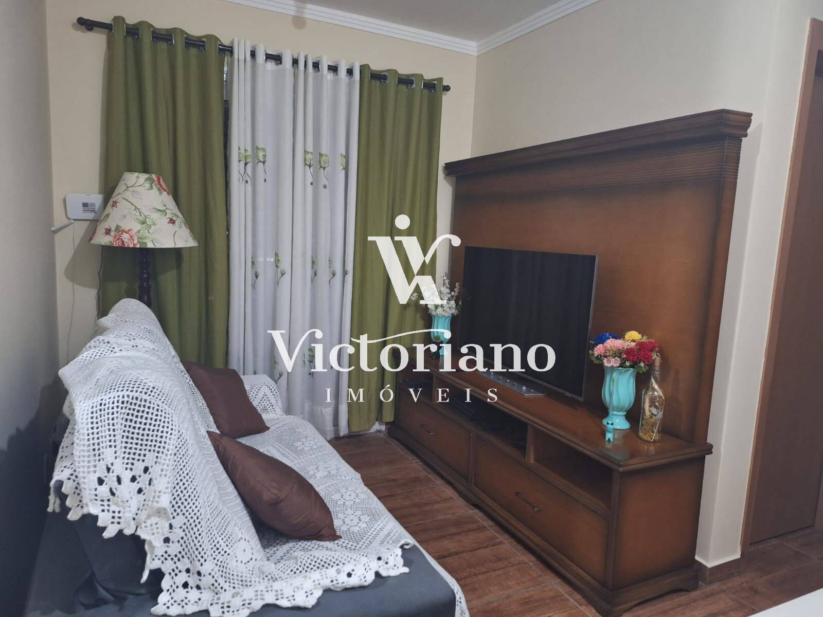 Apartamento à venda com 2 quartos, 47m² - Foto 4