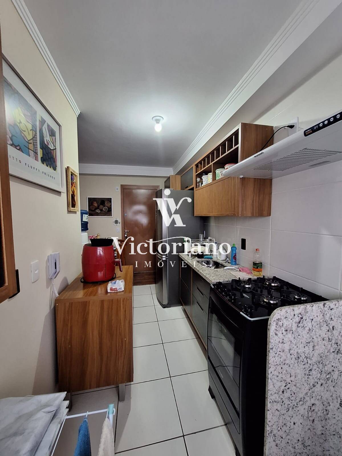 Apartamento à venda com 2 quartos, 47m² - Foto 12