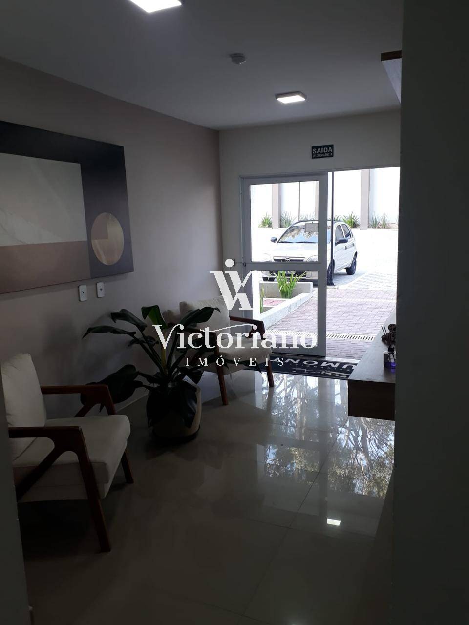 Apartamento à venda com 2 quartos, 47m² - Foto 9