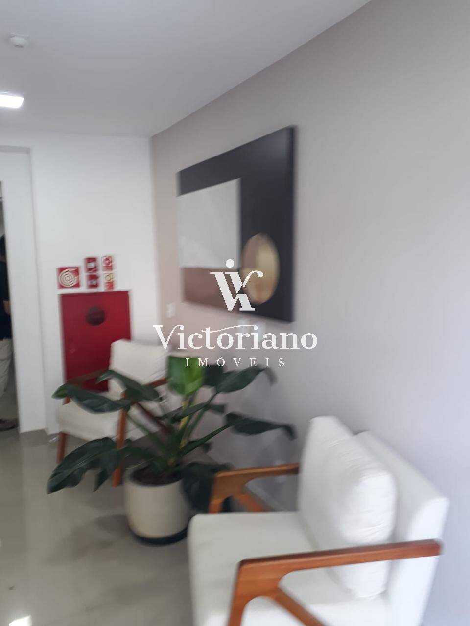 Apartamento à venda com 2 quartos, 47m² - Foto 21