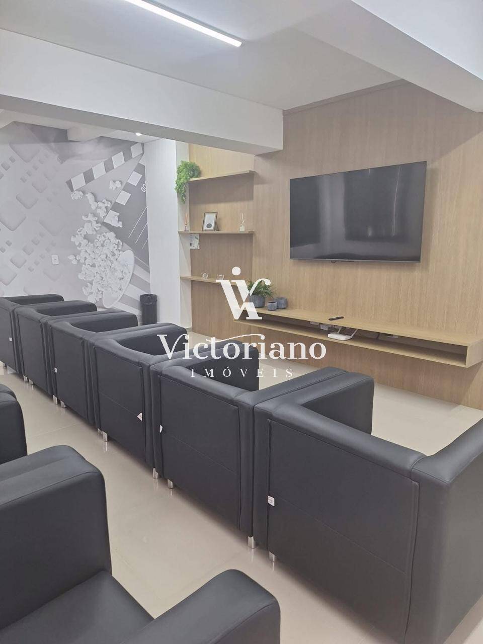 Apartamento à venda com 2 quartos, 47m² - Foto 34