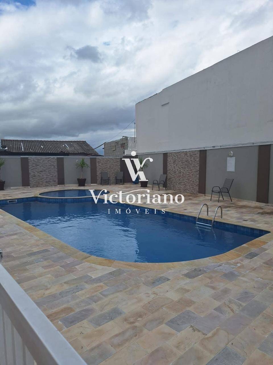 Apartamento à venda com 2 quartos, 47m² - Foto 25