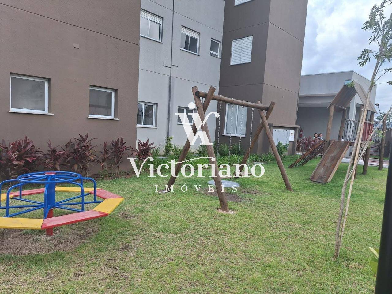 Apartamento à venda com 2 quartos, 47m² - Foto 44