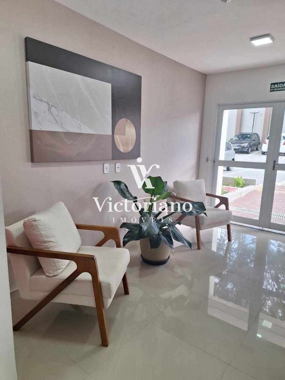 Apartamento à venda com 2 quartos, 47m² - Foto 36