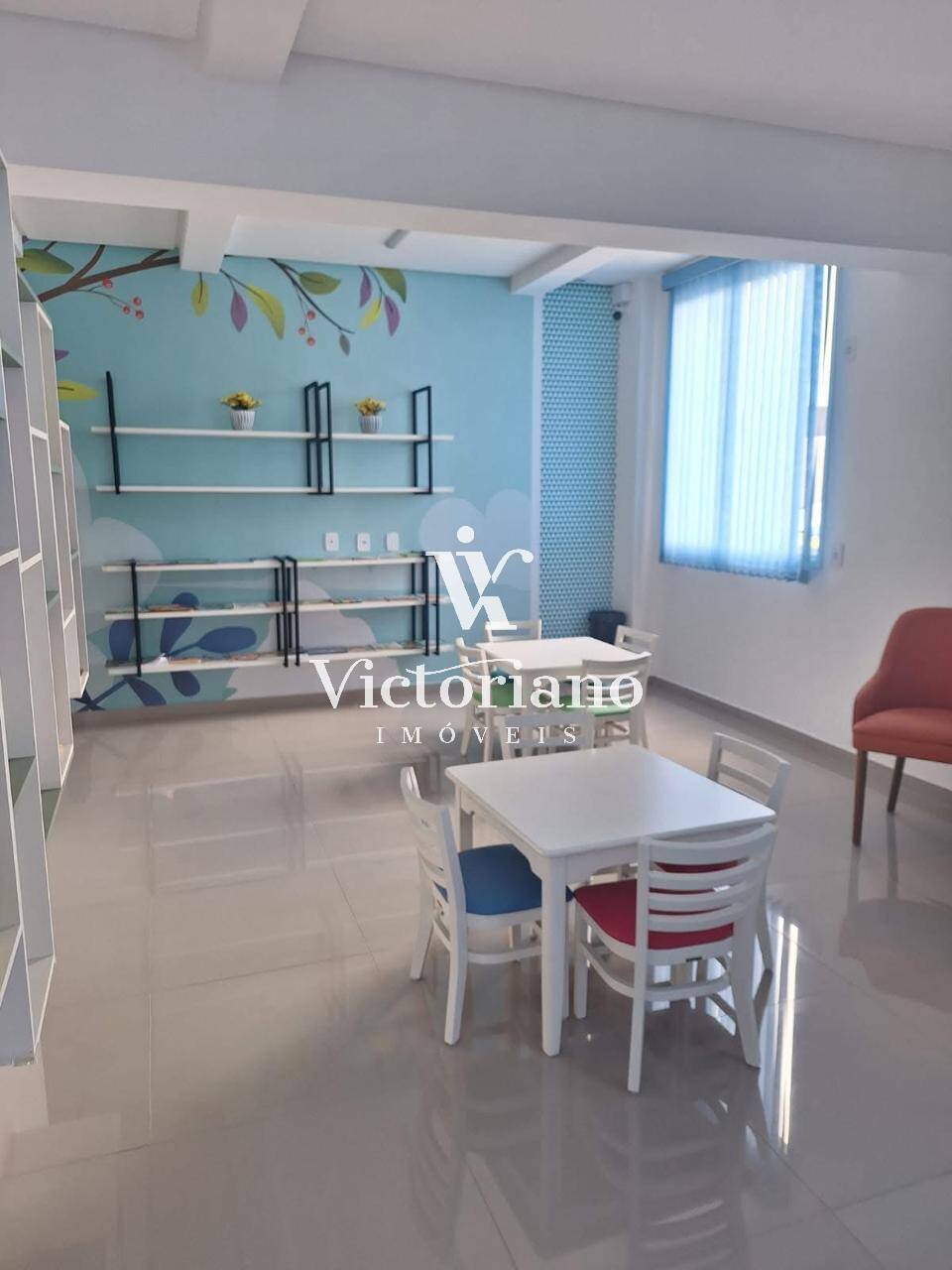 Apartamento à venda com 2 quartos, 47m² - Foto 39