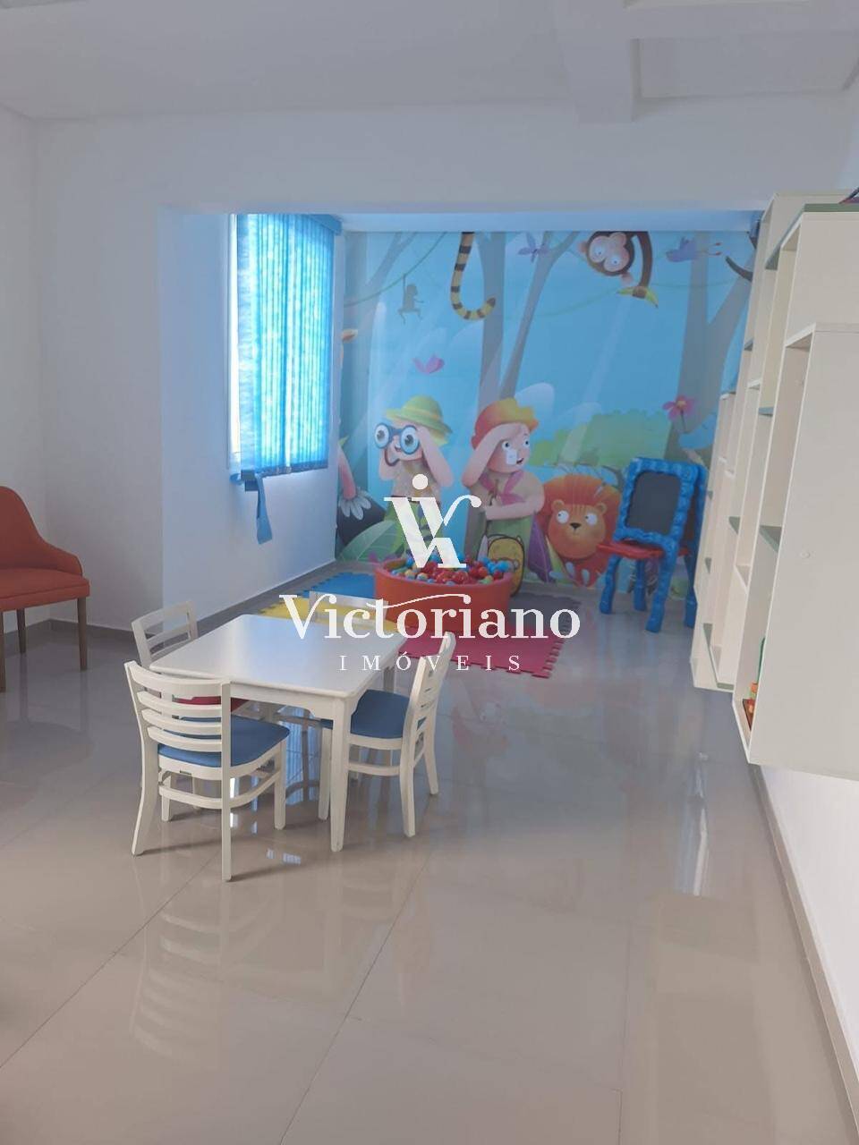 Apartamento à venda com 2 quartos, 47m² - Foto 40