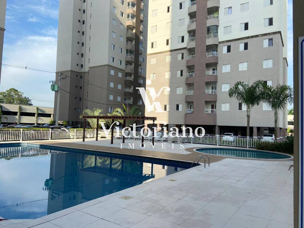 Apartamento à venda e aluguel com 3 quartos, 80m² - Foto 35