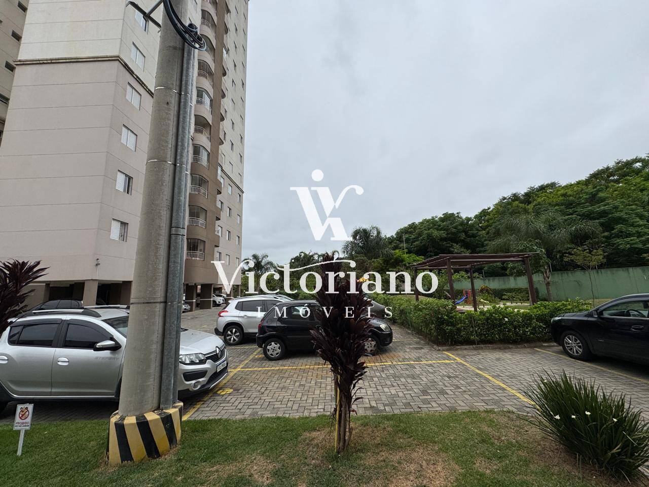 Apartamento para alugar com 3 quartos, 80m² - Foto 66