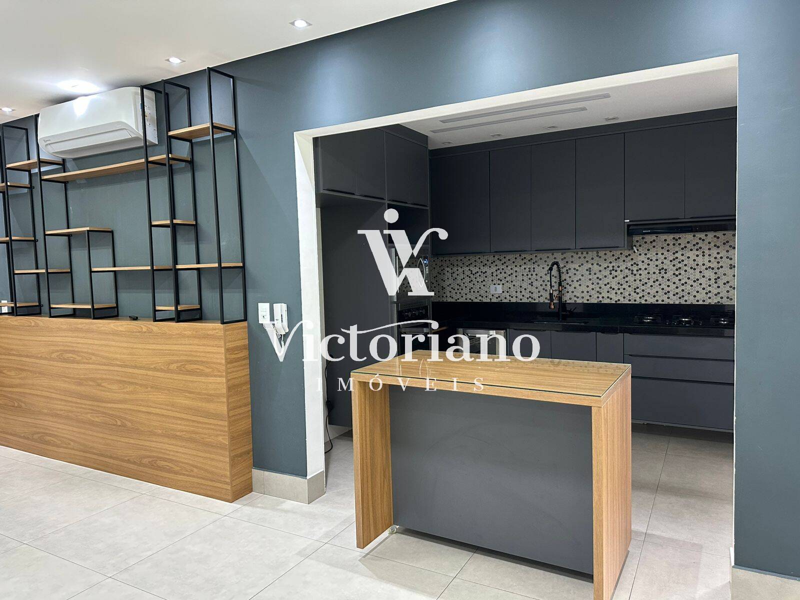 Apartamento à venda com 3 quartos, 93m² - Foto 8