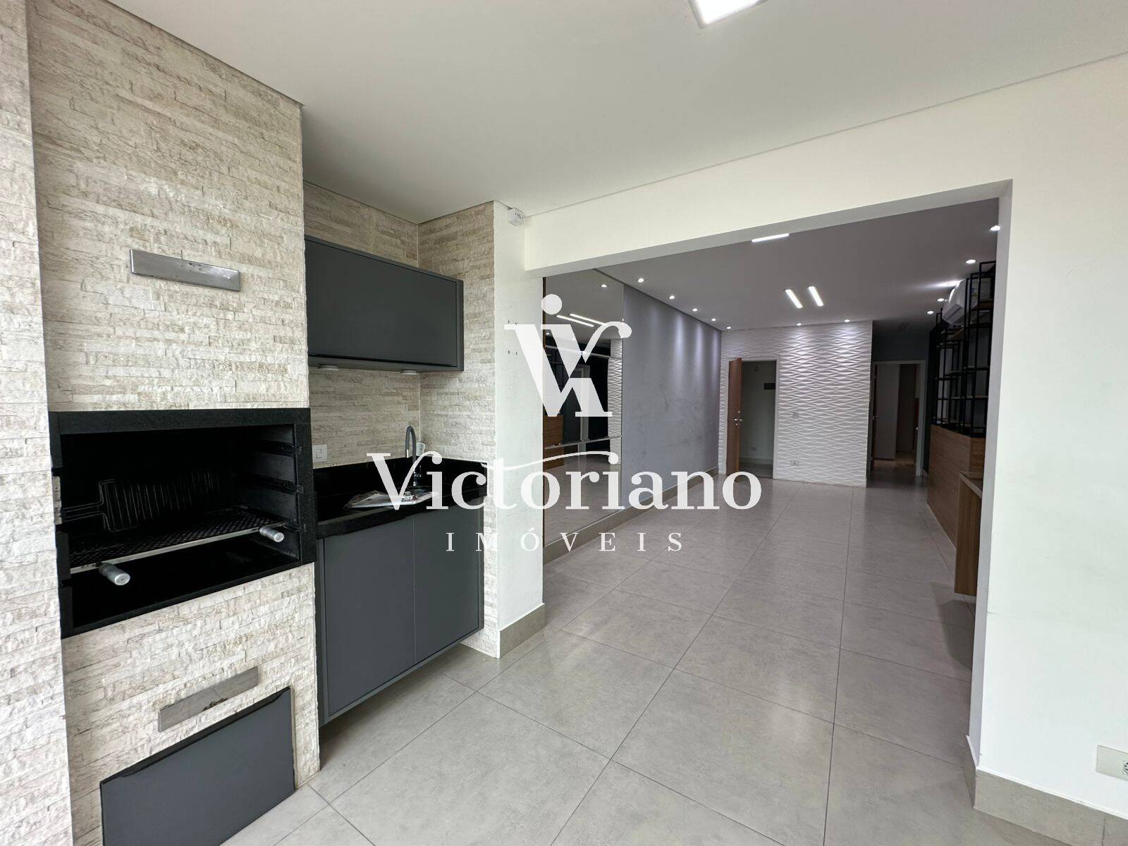 Apartamento à venda com 3 quartos, 93m² - Foto 4