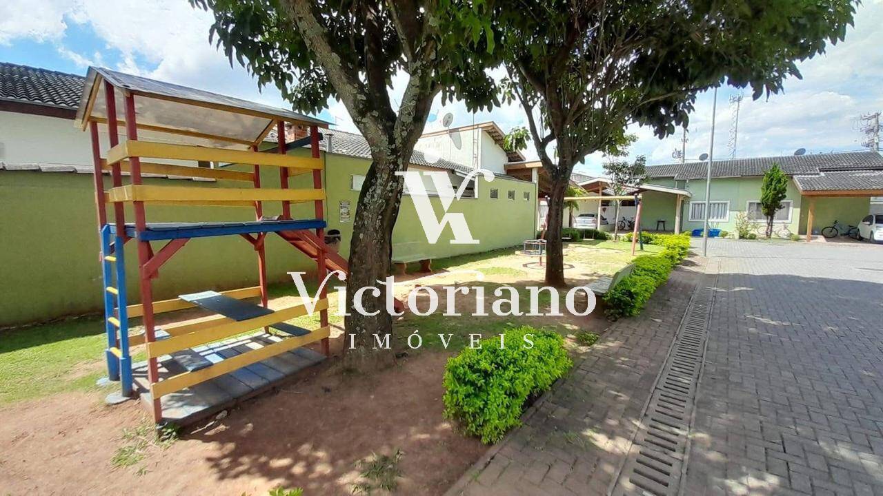 Casa de Condomínio à venda com 3 quartos, 83m² - Foto 13