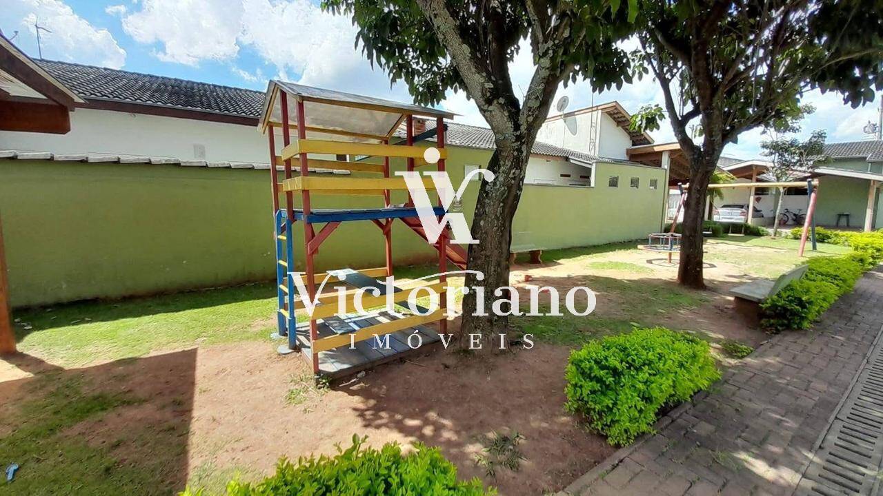 Casa de Condomínio à venda com 3 quartos, 83m² - Foto 12