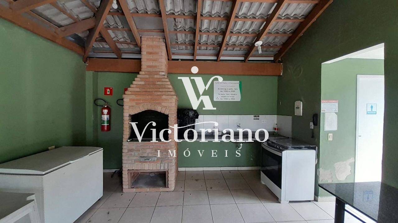 Casa de Condomínio à venda com 3 quartos, 83m² - Foto 16