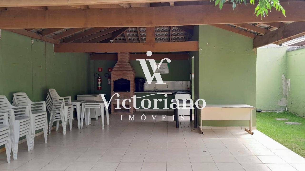 Casa de Condomínio à venda com 3 quartos, 83m² - Foto 17