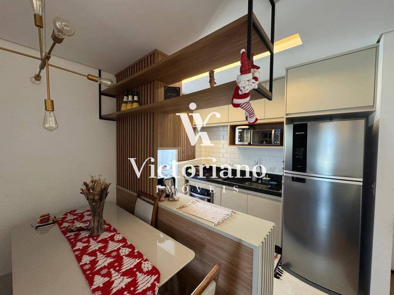 Apartamento à venda com 3 quartos, 80m² - Foto 5